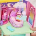 La Casa delle Bambole di Gabby: Set di gioco stanza deluxe con Gatto-Cuscino - Spin Master