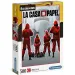 La Casa di Carta: Tuta rossa puzzle da 500 pezzi - Clementoni
