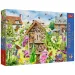 La casa delle api puzzle da 1000 pezzi Premium Plus Quality - Trefl