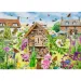 La casa delle api puzzle da 1000 pezzi Premium Plus Quality - Trefl