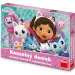 La casa delle bambole di Gabby: Gioco da tavolo Casa Magica