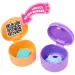 La casa delle bambole di Gabby: La camera da letto di Pillow Cat set di gioco con accessori - Spin Master