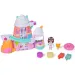 La casa delle bambole di Gabby cinema: Set di gioco Dolci - Spin Master
