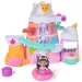 La casa delle bambole di Gabby cinema: Set di gioco Dolci - Spin Master