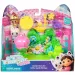 La casa delle bambole di Gabi - Il cinema: Set di gioco Garden Story – Spin Master