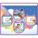 La casa delle bambole di Gabi - Libro da colorare Purr-Ific - Lisciani
