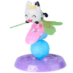 La casa delle bambole di Gabby: Anelli adorabili - Pandy Panda - Spin Master immagine 2