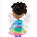 La casa delle bambole di Gabi Dandelion Magic, bambola interattiva Gabby, 33 cm - Spin Master