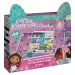 La casa delle bambole di Gabi: Gioco da tavolo Cat-tastico - Spin Master