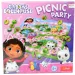 La casa delle bambole di Gabi Gioco da tavolo Picnic - Trefl