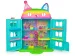 La casa delle bambole di Gabi: La casa delle bambole festiva di Gabi - Spin Master
