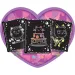 La casa delle bambole di Gabi Set creativo scratch art A-meow-zing 44 pagine - Lisciani