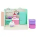 La casa delle bambole di Gabi: Set da gioco Cucina Deluxe - Spin Master