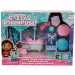 La casa delle bambole di Gabi: Set da gioco bagno Mercat Deluxe - Spin Master