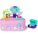 La casa delle bambole di Gabi: Set di gioco pozioni di Bubble Kitty - Spin Master