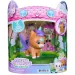 La casa delle bambole di Gabi: set di gioco Pandy Paws e Kico - Spin Master immagine 1