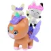 La casa delle bambole di Gabi: set di gioco Pandy Paws e Kico - Spin Master immagine 3