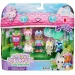 La casetta di Gabi: Set di personaggi Amici adorabili - Spin Master immagine 1