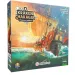 La furia del kraken gioco da tavolo