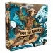 La leggenda del Grande Jü gioco da tavolo