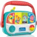 La mia prima radio portatile - Clementoni baby
