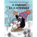 La talpa - Il libro illustrato “La talpa e il pupazzo di neve”