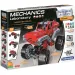 Laboratorio di Meccanica Monster Truck 10 in 1 - Clementoni