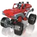 Laboratorio di Meccanica Monster Truck 10 in 1 - Clementoni