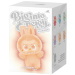 Labubu peluche musicale e luminoso, replica in diverse varianti, 1 pezzo