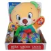 Lackó lorso interattivo di peluche - Clementoni