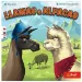 Lama e alpaca gioco da tavolo - Trefl