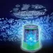 Lampada proiettore Glow N Fun con motivo di dinosauro