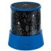 Lampada proiettore Glow N Fun con motivo spaziale