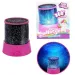 Lampada proiettore Glow N Fun con motivo unicorno
