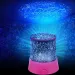 Lampada proiettore Glow N Fun con motivo unicorno
