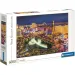Las Vegas, Stati Uniti dAmerica HQC puzzle 6000 pezzi - Clementoni
