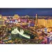 Las Vegas, Stati Uniti dAmerica HQC puzzle 6000 pezzi - Clementoni