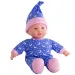 Laura Little Star bambola in pigiama fluorescente - Simba Toys