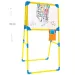 Lavagna a cavalletto 2 in 1 108x55cm