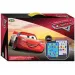 Lavagna magnetica Cars 35 pezzi