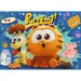 Le avventure di Garfield e Odie puzzle Premium plus quality da 1000 pezzi - Trefl