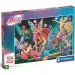 Le fate del Winx Club Super Puzzle da 104 pezzi - Clementoni