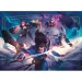 League of Legends: Puzzle da 1000 pezzi del team Yasumo HQC - Clementoni