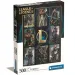 League of Legends: Puzzle da 500 pezzi HQC Eroi - Clementoni