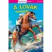Leggi con noi! (3) - La storia dei cavalli libro per bambini