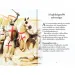 Leggi con noi! (3) - La storia dei cavalli libro per bambini