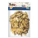 Legno affettato confezione da 30 gr
