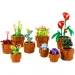 Lego® Icons: Piccole piante in vaso (10329)