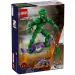 Lego®: Marvel - Green Goblin figura da costruzione (76284)