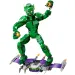 Lego®: Marvel - Green Goblin figura da costruzione (76284)
